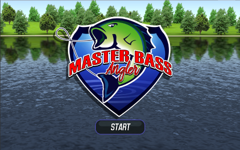 Master Bass Angler: Fishing [Beta] - Touch Arcade